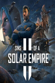 Sins of a Solar Empire II Free Download By Steam-repacks