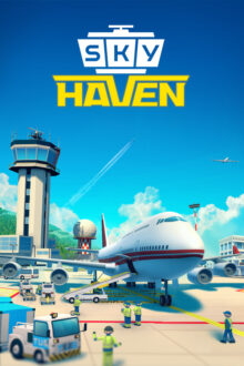 Sky Haven Tycoon Free Download By Steam-repacks