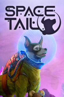 Space Tail Every Journey Leads Home Free Download By Steam-repacks