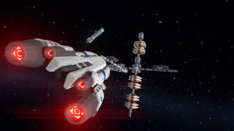 Starship EVO Free Download By Steam-repacks.com