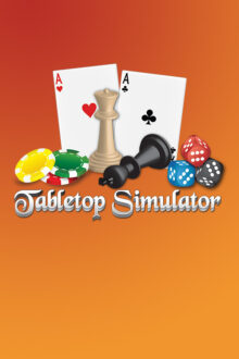 Tabletop Simulator Free Download By Steam-repacks
