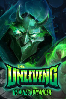 The Unliving Free Download By Steam-repacks