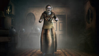 Vade Retro Exorcist Free Download By Steam-repacks.com