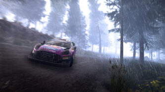 WRC Generations The FIA WRC Official Game Free Download By Steam-repacks.com