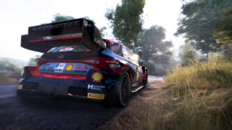 WRC Generations The FIA WRC Official Game Free Download By Steam-repacks.com