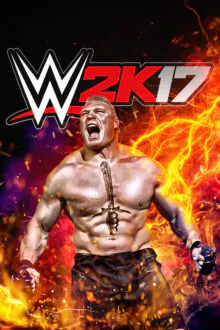 WWE 2K17 Free Download By Steam-repacks