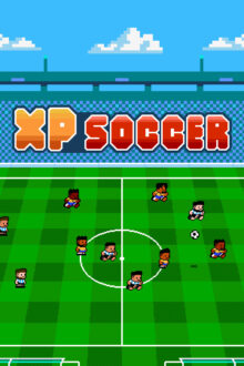 XP Soccer Free Download By Steam-repacks