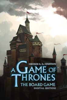 A Game of Thrones The Board Game Free Download Digital Edition By Steam-repacks