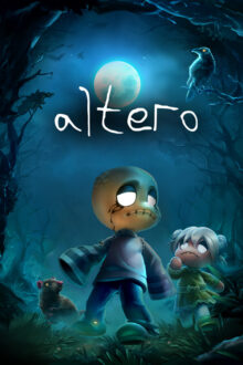Altero Free Download By Steam-repacks