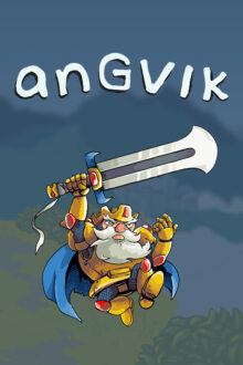 Angvik Free Download By Steam-repacks