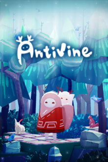 Antivine Free Download By Steam-repacks