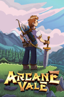 Arcane Vale Free Download By Steam-repacks