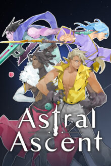 Astral Ascent Free Download By Steam-repacks