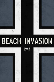 Beach Invasion 1944 Free Download By Steam-repacks