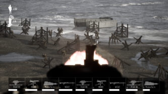 Beach Invasion 1944 Free Download By Steam-repacks.com