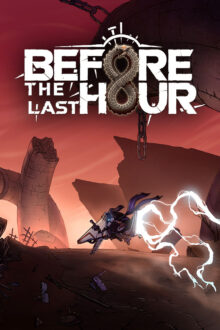Before The Last Hour Free Download By Steam-repacks