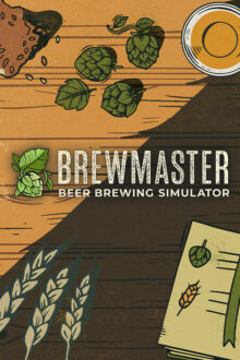 Brewmaster Beer Brewing Simulator Free Download By Steam-repacks