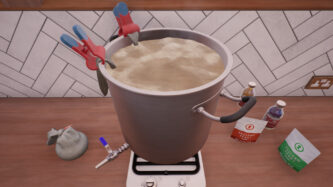 Brewmaster Beer Brewing Simulator Free Download By Steam-repacks.com