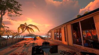 Cafe Owner Simulator Free Download By Steam-repacks.com