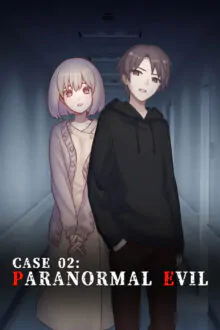 Case 02 Paranormal Evil Free Download By Steam-repacks