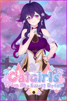 Catgirls From My Sweet Dream Free Download By Steam-repacks