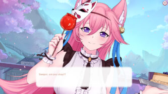 Catgirls From My Sweet Dream Free Download By Steam-repacks.com