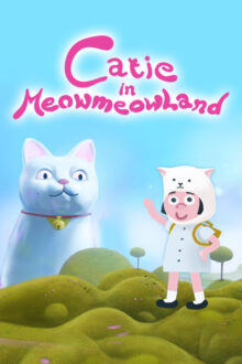 Catie in MeowmeowLand Free Download By Steam-repacks