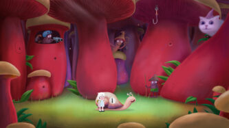 Catie in MeowmeowLand Free Download By Steam-repacks.com