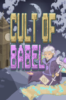 Cult Of Babel Free Download By Steam-repacks