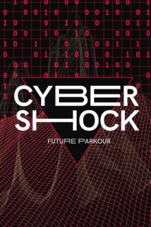 Cybershock Future Parkour Free Download By Steam-repacks