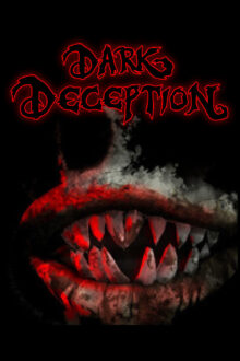 Dark Deception Free Download By Steam-repacks