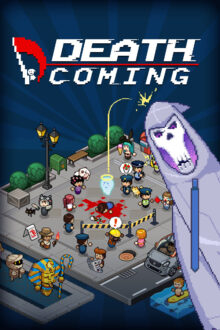 Death Coming Free Download By Steam-repacks
