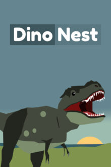 Dino Nest Free Download By Steam-repacks