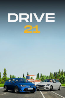 Drive 21 Free Download By Steam-repacks