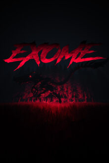 EXOME Free Download By Steam-repacks