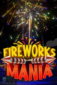 Fireworks Mania – An Explosive Simulator Free Download By Steam-repacks