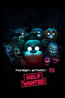 Five Nights At Freddys Help Wanted Free Download By Steam-repacks