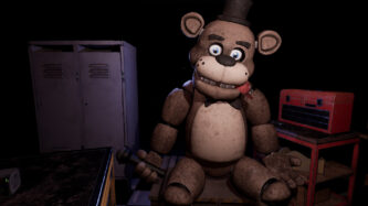 Five Nights At Freddys Help Wanted Free Download By Steam-repacks.com