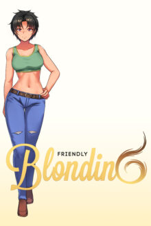 Friendly Blonding Free Download By Steam-repacks
