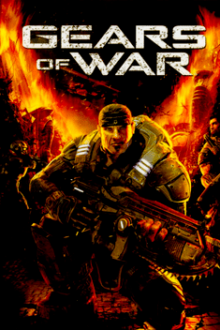 Gears of War Free Download By Steam-repacks