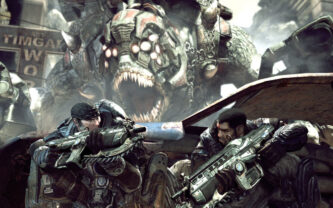Gears of War Free Download By Steam-repacks.com