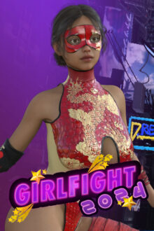 Girlfight 2024 Free Download By Steam-repacks