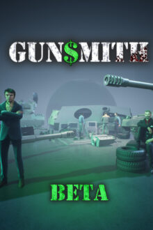 Gunsmith Free Download By Steam-repacks