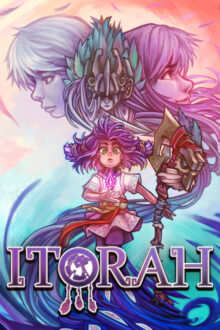 ITORAH Free Download By Steam-repacks