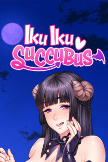 Iku Iku Succubus Free Download By Steam-repacks