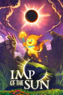 Imp of the Sun Free Download By Steam-repacks
