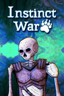 Instinct War – Card Game Free Download By Steam-repacks