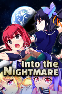 Into the Nightmare Free Download By Steam-repacks