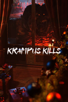 Krampus Kills Free Download By Steam-repacks