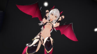 Lillian Night Exclusive Contract of Succubus Free Download By Steam-repacks.com